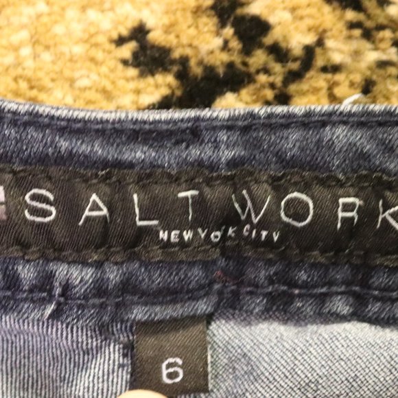 Jeans - Picture 3 of 5